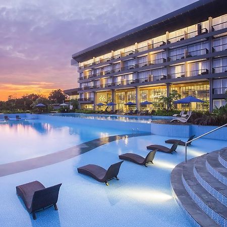 Swiss-Belresort Belitung Exterior photo