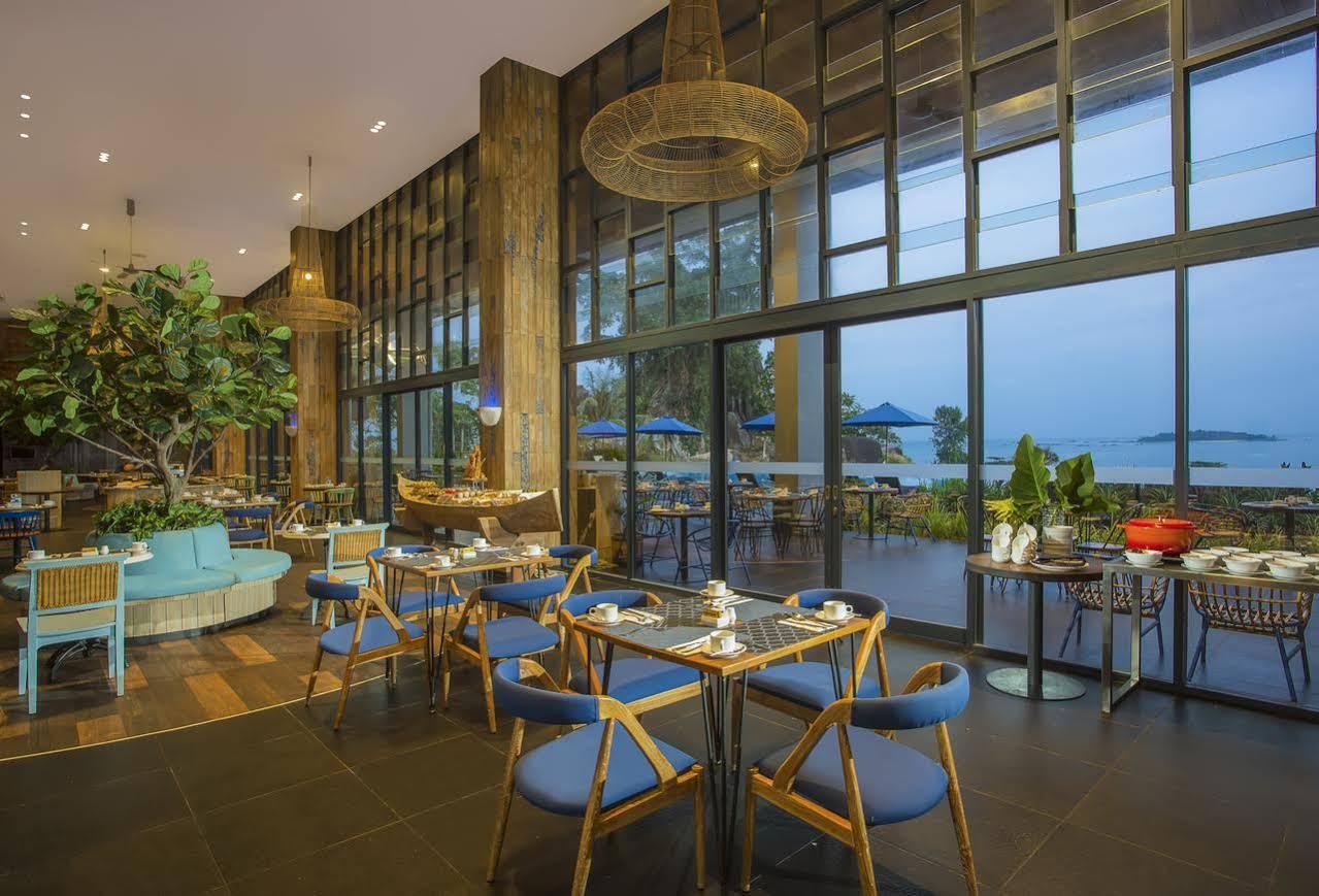 Swiss-Belresort Belitung Exterior photo