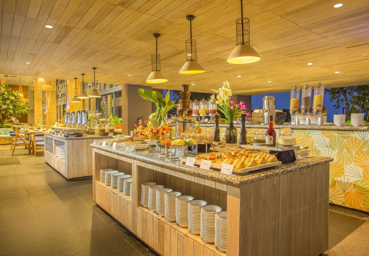 Swiss-Belresort Belitung Exterior photo
