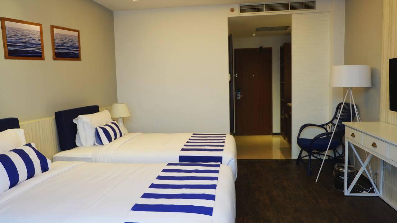 Swiss-Belresort Belitung Exterior photo