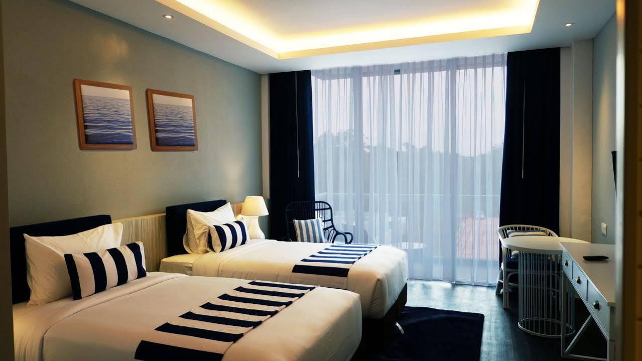 Swiss-Belresort Belitung Exterior photo