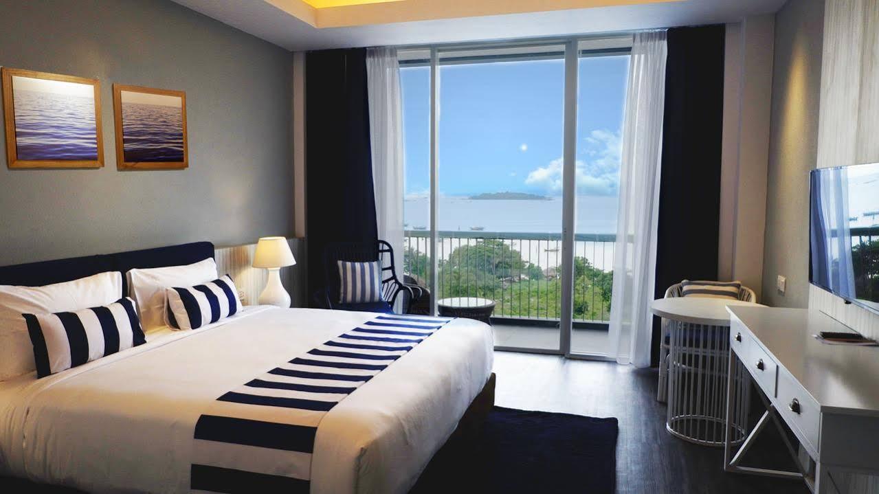 Swiss-Belresort Belitung Exterior photo
