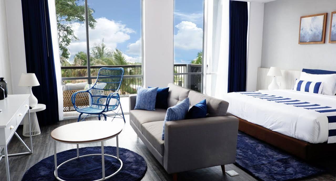Swiss-Belresort Belitung Exterior photo